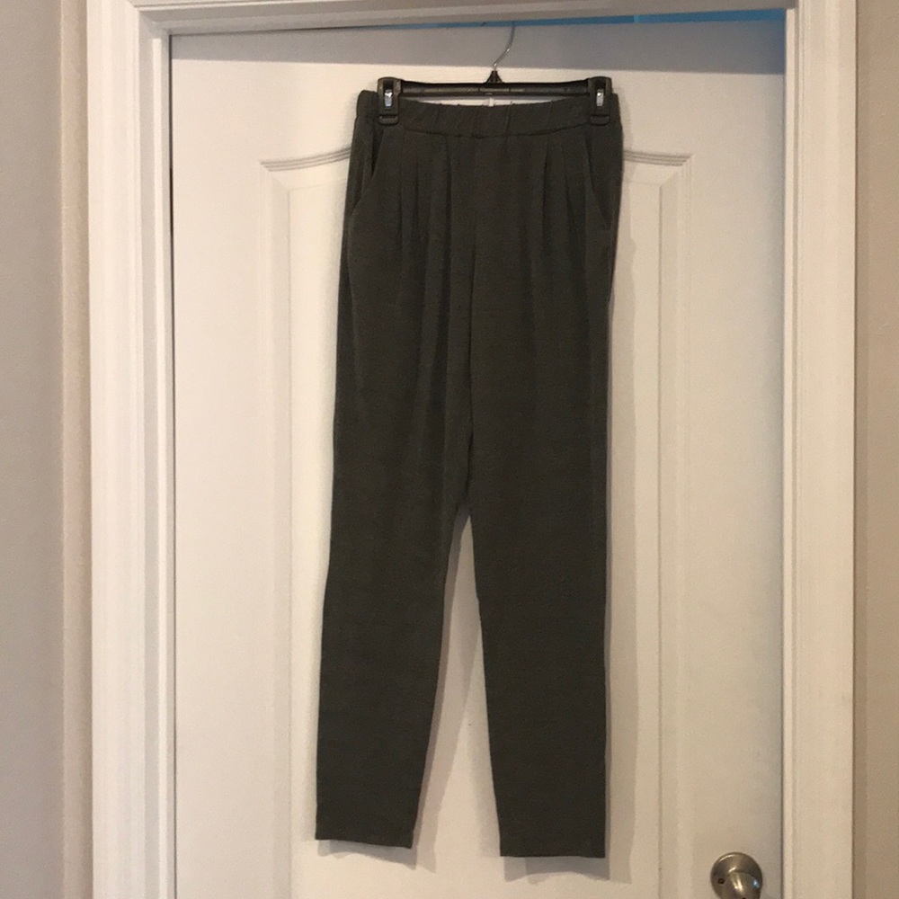 Sleep pants